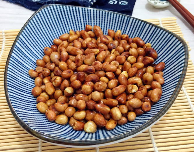 盘点男人必吃的九种壮阳食物！