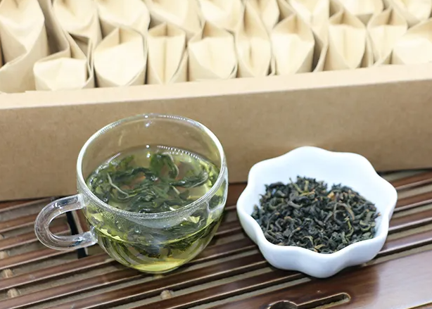 刺五加茶壮阳吗 刺五加茶的功效与作用及禁忌