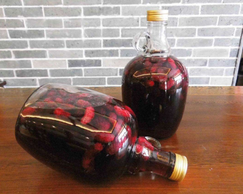 桑果酒对男人的功效