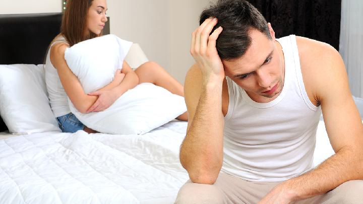 男人遗精是正常情况吗 为何运动后会出现遗精