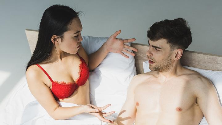 男人遗精是正常情况吗 为何运动后会出现遗精