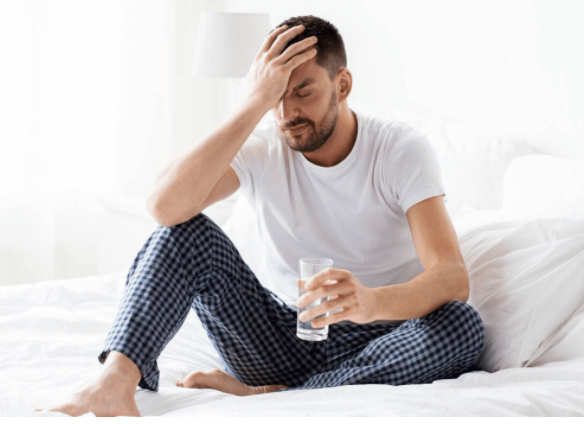 男性精囊炎会导致性功能障碍吗？详解精囊炎是如何导致性功能障碍的