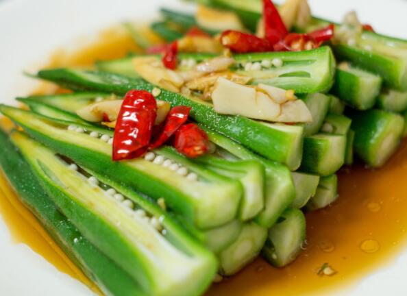 秋葵真的能够壮阳吗 如何食用秋葵才能达到壮阳的效果