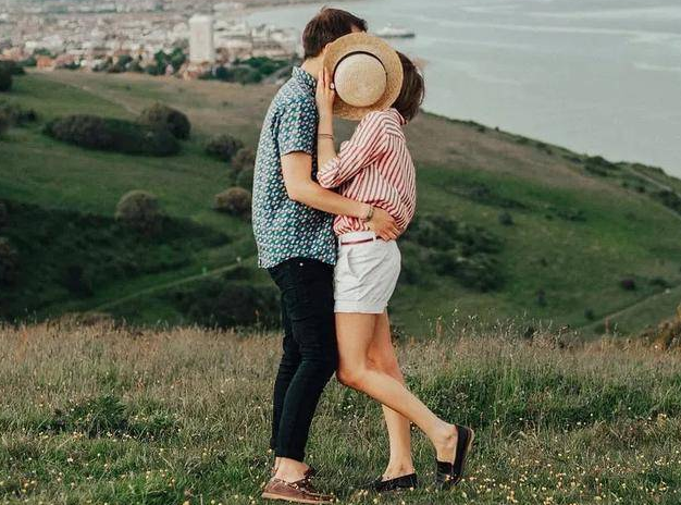 女生走路姿势性别差异大？如何让