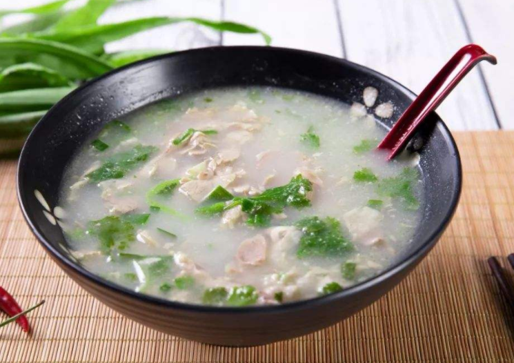 盘点十大食疗秘方用于女人养颜补