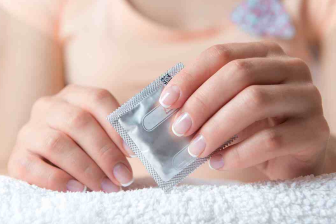 女生的内心话带套真的那么难吗？（揭开女性对带套的真实想法）