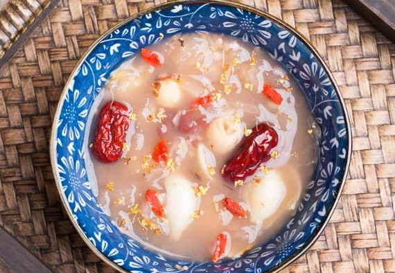女人补血养颜的食物有哪些？