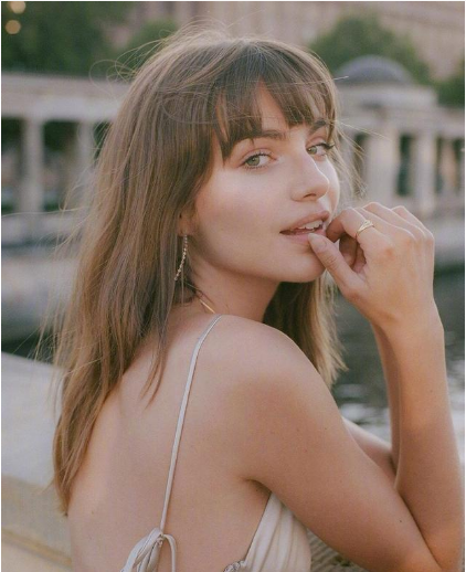 女生美体三围大揭秘如何塑造完美身材？