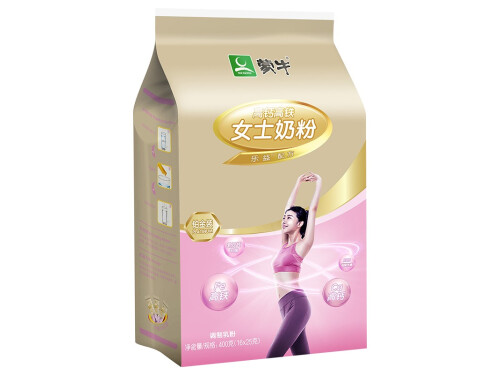 女士奶粉排行榜10强  女士奶粉哪个牌子好