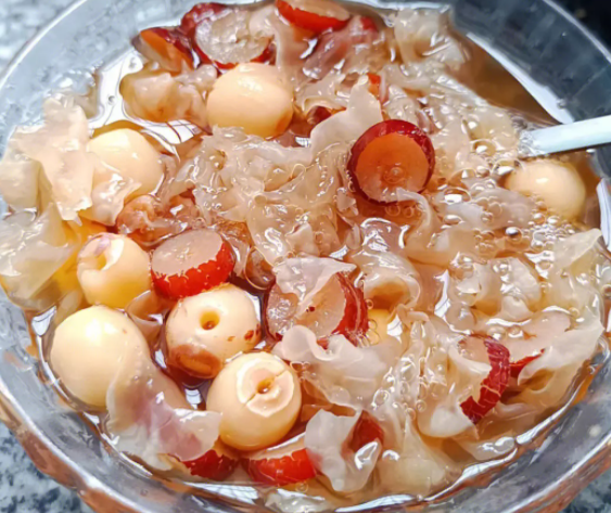 男女持久高潮吃什么食物比较好（男女持久高潮的6大补肾食物）