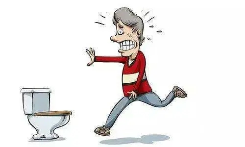 男性憋不住尿怎么回事？揭秘男性
