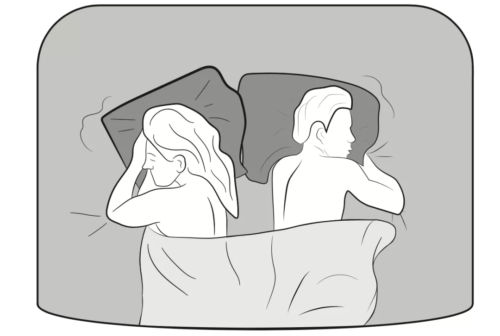 女性性冷淡是哪些原因造成的？性