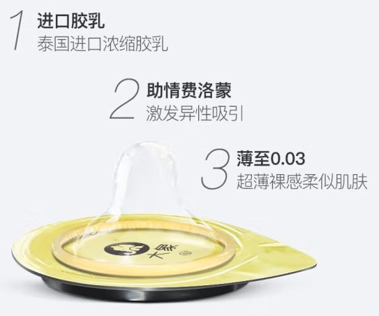第一次买避孕套应该怎么买 第一次上哪买避孕套