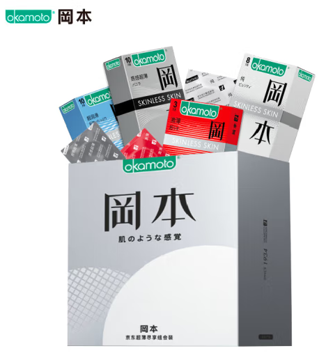 避孕套光面的好还是凸点好 戴凸点避孕套女性舒服吗