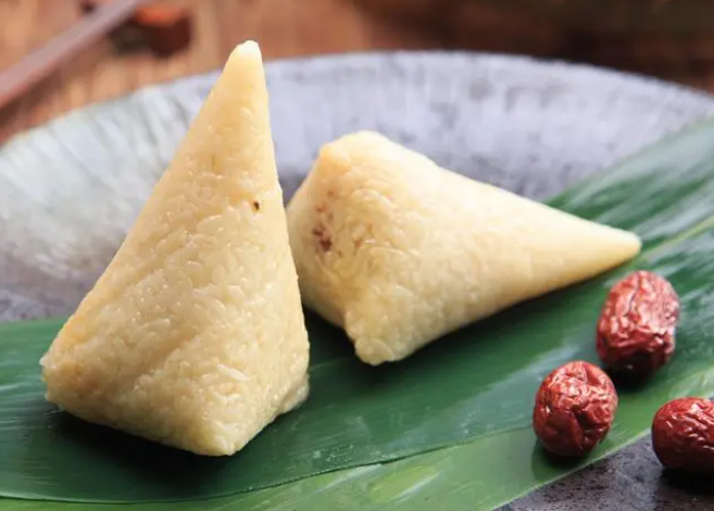 粽子食用禁忌，这些食物与粽子相