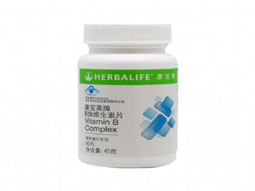 得痔疮能吃B族维生素片吗？专家