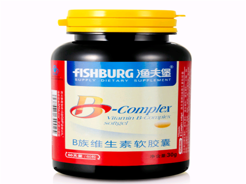 维生素b族片能多吃吗