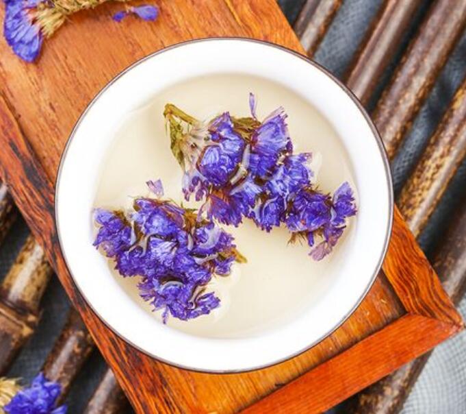勿忘我花茶怎么保存