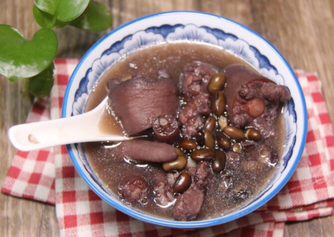 黑豆怎么吃最好，天天吃对身体好吗