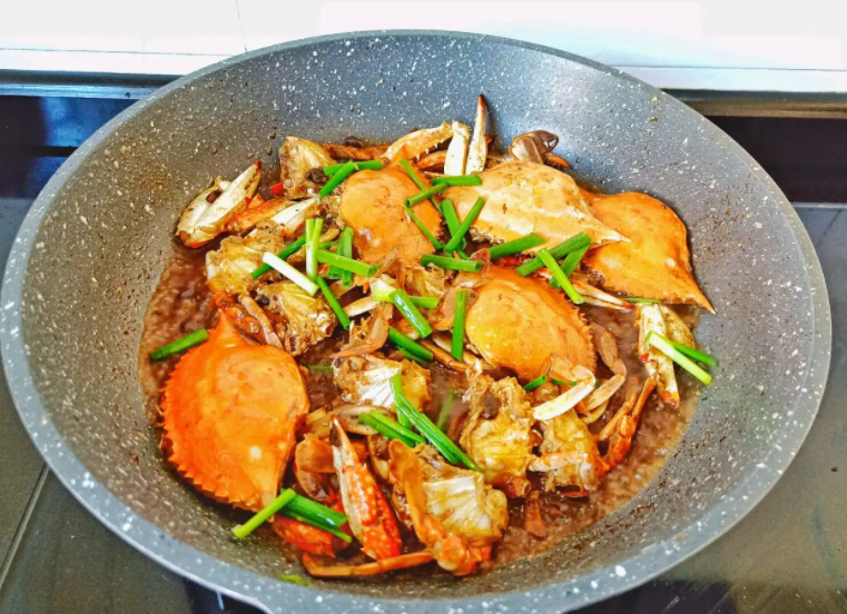 螃蟹不能和什么一起吃 螃蟹与什么食物相克