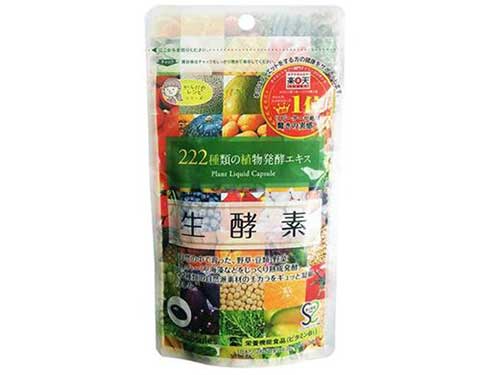 益普利生复合果蔬酵素粉什么时候吃