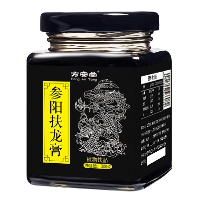 扶龙膏