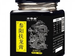 扶龙膏