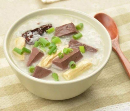 食疗处方助力治疗贫血！