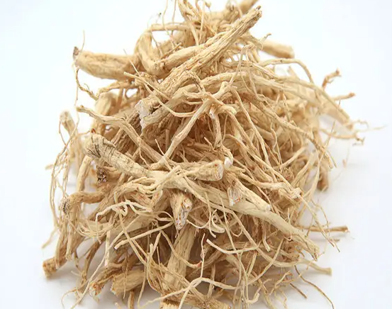 人参须的功效与作用 人参须的食用方法