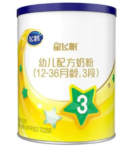 飞鹤4段奶粉怎么样？价格多少钱
