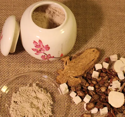 中药面膜配方加盟哪家好