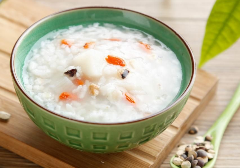 秋季上火 推荐四款中医食疗