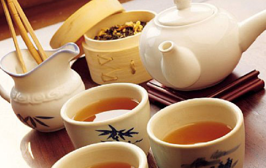 喝茶能减肥吗 哪些什么茶减肥效果好