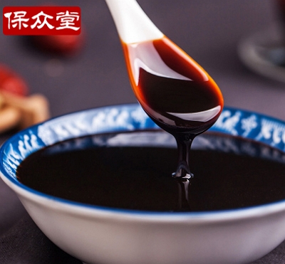 怀姜糖膏