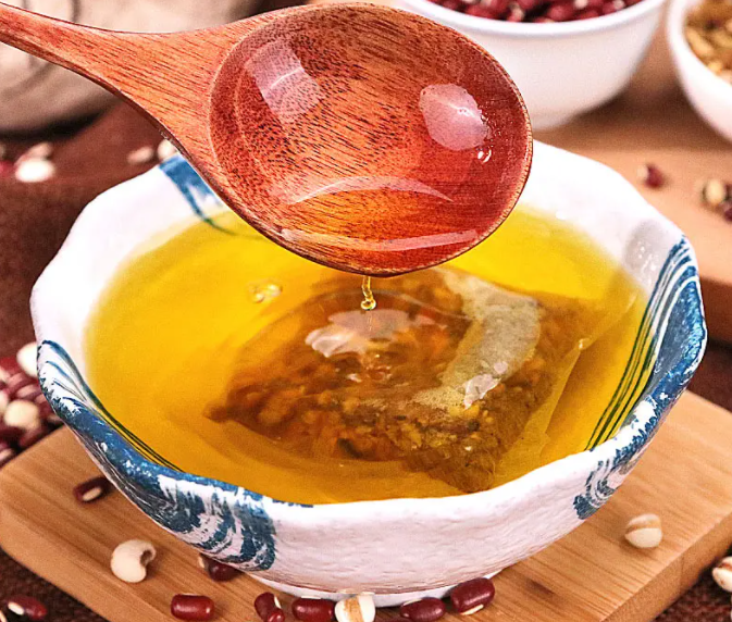 可以刮油减肥的茶类有哪些？强烈推荐这几种