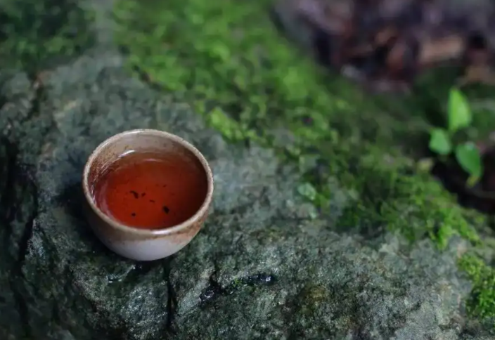 可以刮油减肥的茶类有哪些？强烈推荐这几种