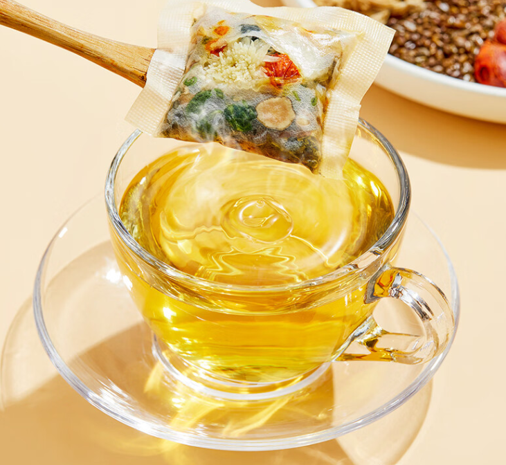 什么口碑比较好的减肥茶比较好?