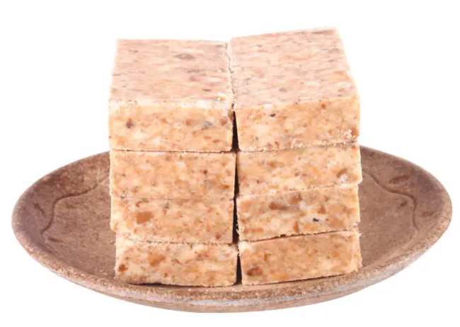 压缩饼干可以减肥吗