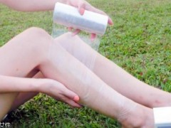 保鲜膜减肥法的原理，保鲜膜减肥