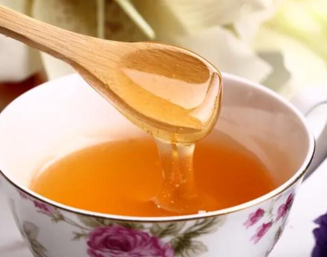 喝蜂蜜水减肥的正确方法是什么？