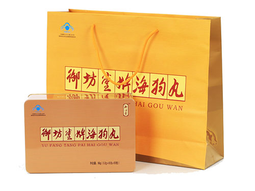 海狗丸多少钱一瓶？