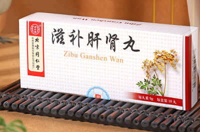 肝肾双补的中成药有哪些 三款中成药补肝益肾