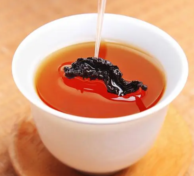 黑乌龙茶减肥效果怎么样 黑乌龙茶怎么喝减肥