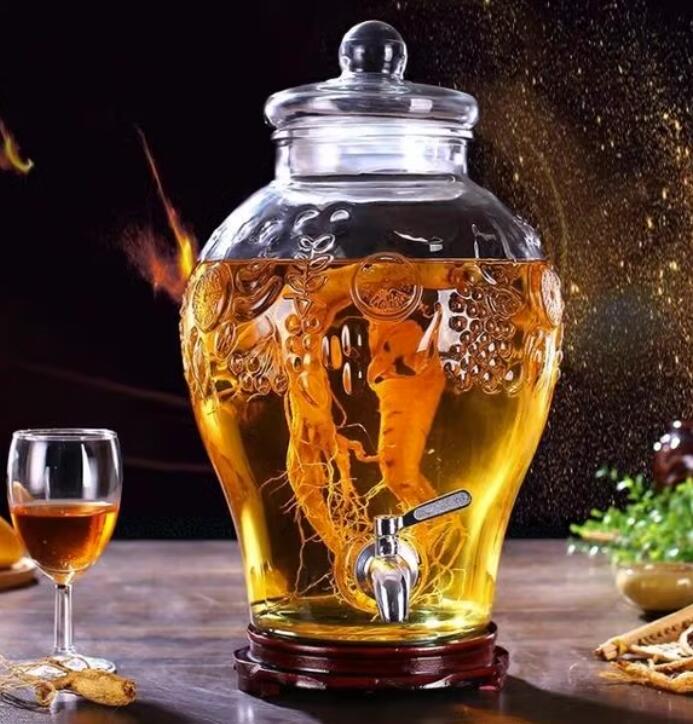 一喝就硬的壮阳酒配方求介绍