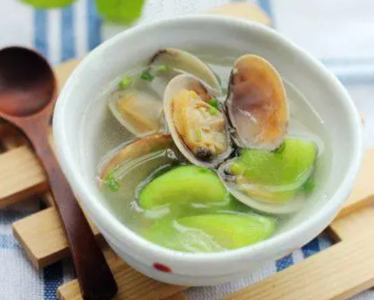 男性补肾壮阳的三大食疗方