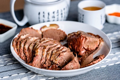 驴肉