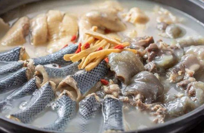 男人壮阳的十大食物排行榜！