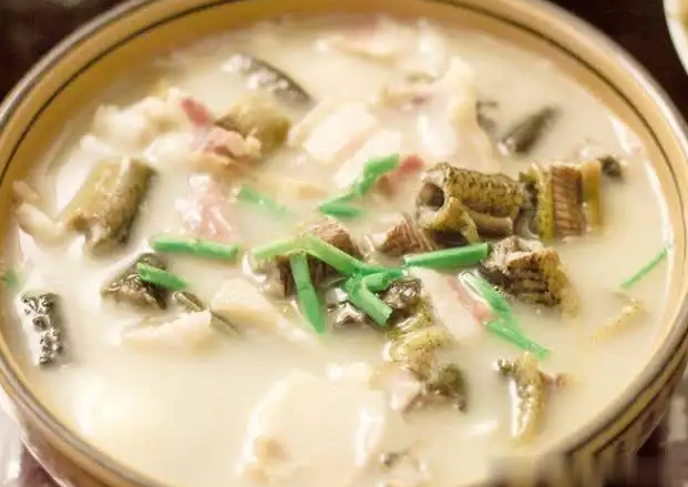 补肾壮阳强大食疗