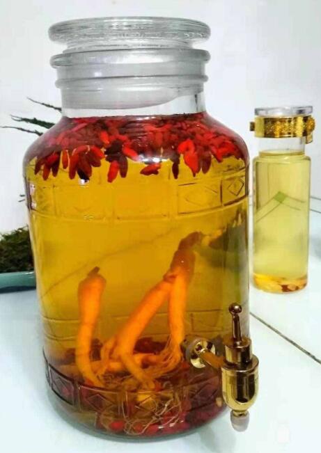 什么壮阳酒配方效果好