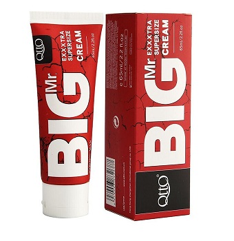 big增大膏